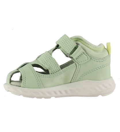 Ecco Sandals SP 1 Lite Infant Matcha KW DK