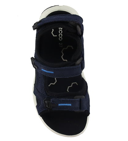 Ecco Sandals - X-Trinsic K - Night Sky