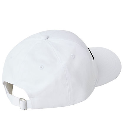 Björn Borg Cap - Logo - Brilliant White
