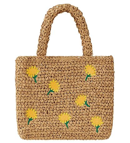 Childs straw bag hotsell
