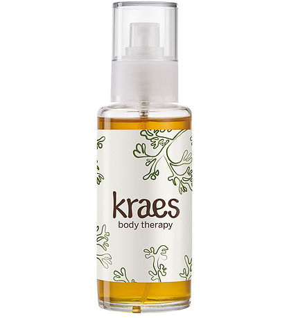 Kraes Body Terapi - 100 ml