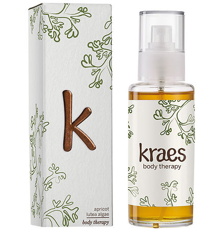 Kraes Body Terapi - 100 ml