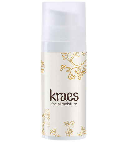 Kraes Face cream - 50 mL