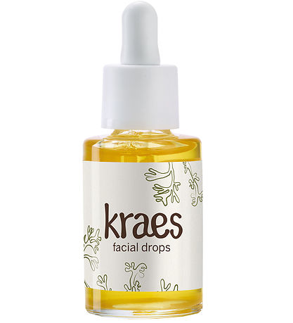 Kraes Facial Drops - 30 mL