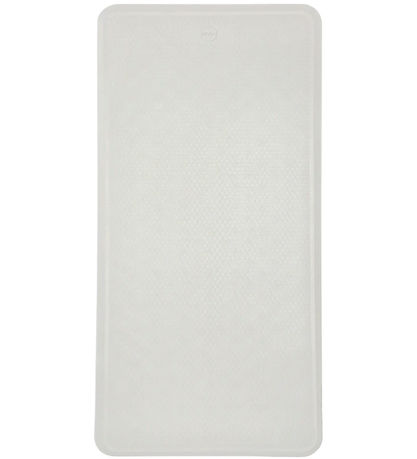 Tapis de Bain Hevea - Caoutchouc Naturel - 75x34 cm - Marble