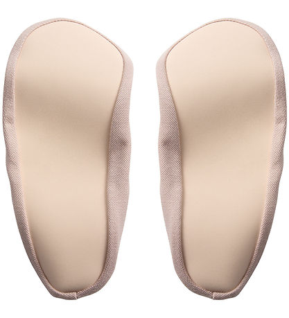 Sofie Schnoor Turnschuhe - Dusty Rose m. Goldglitzer