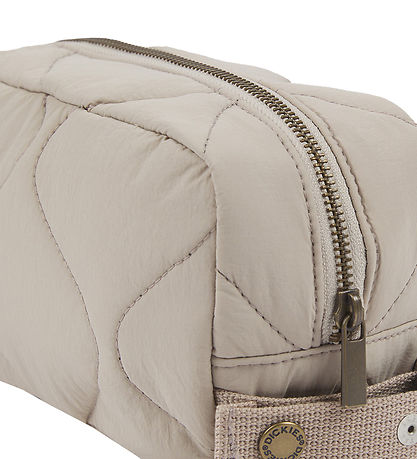 Dickies Toiletry Bag - Thorsby - Sandstone