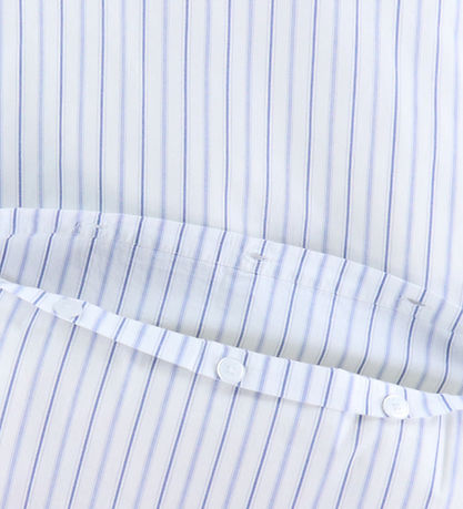 Studio Feder Bedding - Baby - Saltum