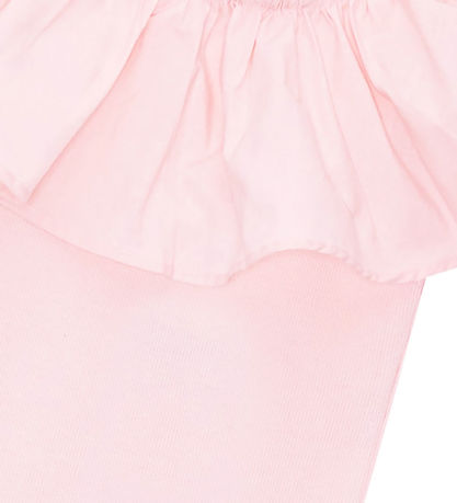 Molo Stuttermabolur - Reca - Candy Floss