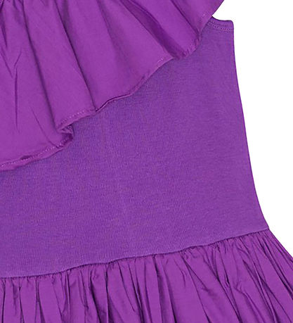 Molo Kleid - Chloey - Purple Abenddämmerung