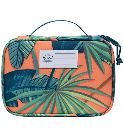 Herschel Pennaveski - Arfleifð - Tangerine Palm Lauf