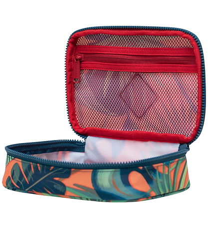 Herschel Pennaveski - Arfleifð - Tangerine Palm Lauf