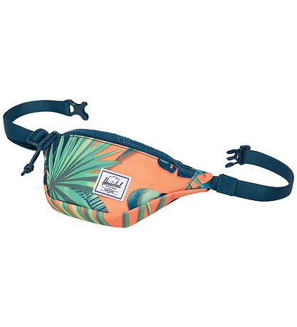 Herschel Magväska - Arv - Mandariner Palm Löv