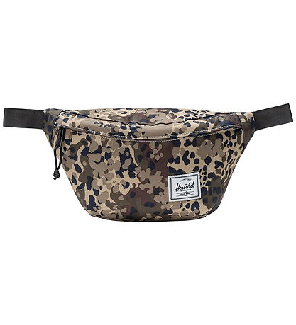 Herschel Magväska - Classic+ - Terräng Camo