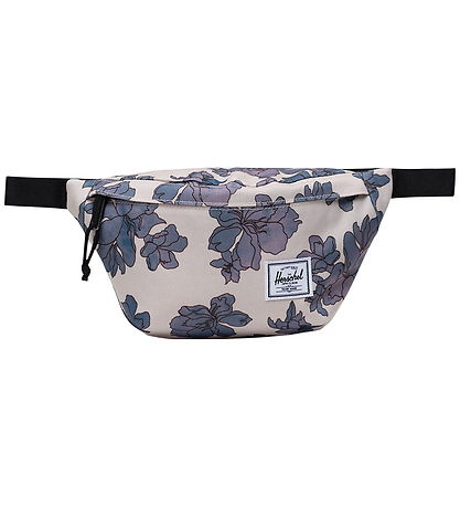 Herschel Mittistaska - Classic+ - Moonbeam Floral Waves