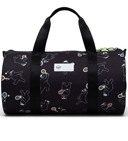 Herschel Tasche - Classic+ - Tennis Bären