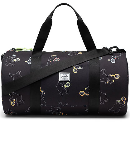 Herschel Tasche - Classic+ - Tennis Bären