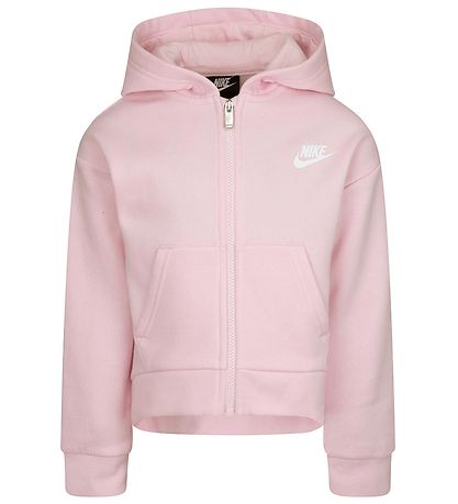 Nike Cardigan - Pink Schaum