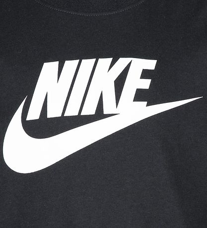 Nike Shorts Set - Shorts/T-shirt - Midnight Navy