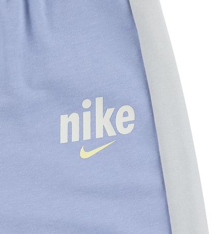 Nike Sweatset - Kobolt Bliss