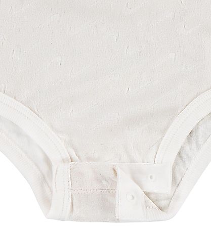 Nike Gift Box - Bodysuit l/s/Beanie/Bib/Trousers - Sail