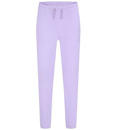 Jordan Sweatpants - Violet Frozen