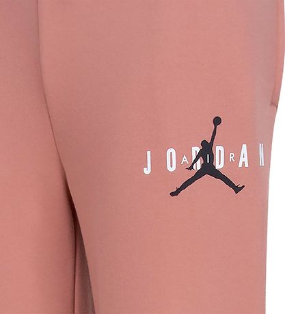 Jordan Joggingbroek - Jumpman - Redding Stardust