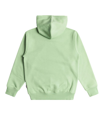 Billabong Kapuzenpullover - Bogen - Grün
