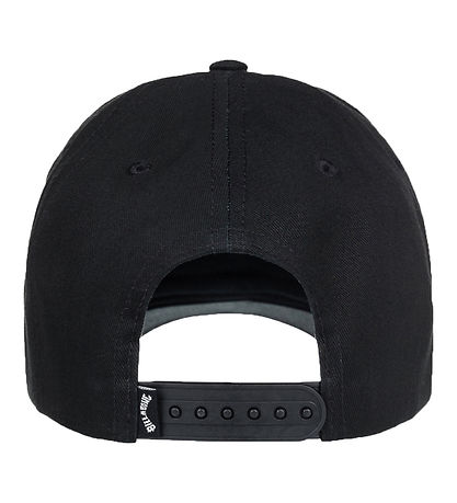 Billabong Cap - Arch Snapback - Black