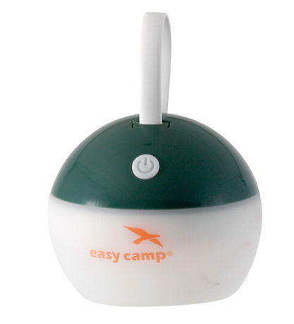 Easy Camp Ljósker - Sjakal - 8x10 cm - Grænt