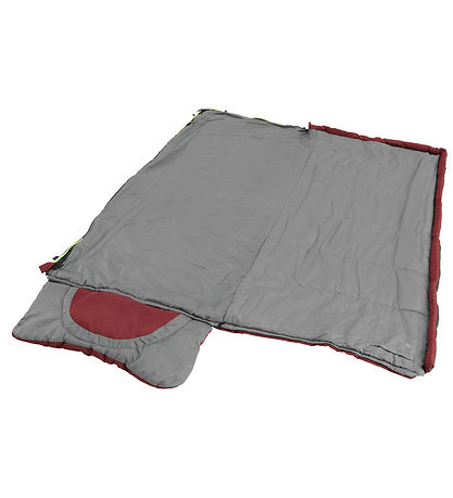 Outwell Schlafsack - Contour Junior - Rot