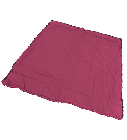 Outwell Sleeping Bag - Champ Kids - Red