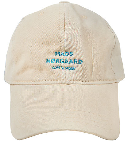 Mads Nrgaard Cap - Bob - Birch