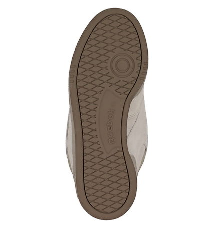 Reebok Skór - Club C Bulc - Tunglsteinn