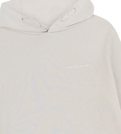 Lyle & Scott Hettupeysa - Víkur