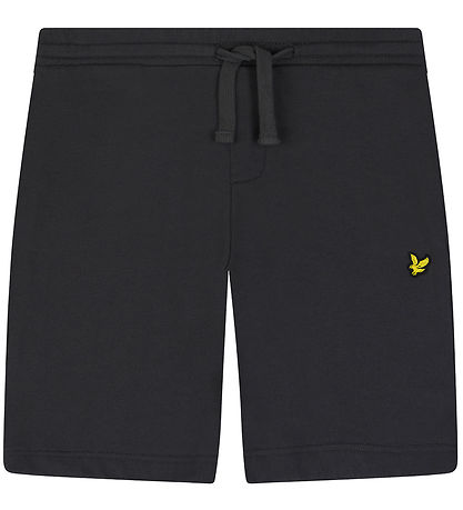 Lyle & Scott Sweatshorts - Olive