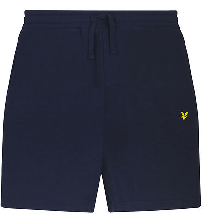 Lyle & Scott Sweat Shorts - Navy