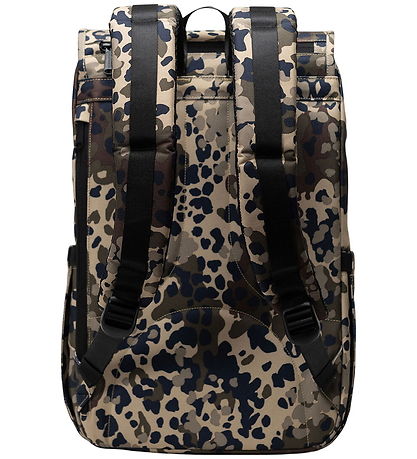 Herschel Backpack - Littel America Mid - Terrain Camo