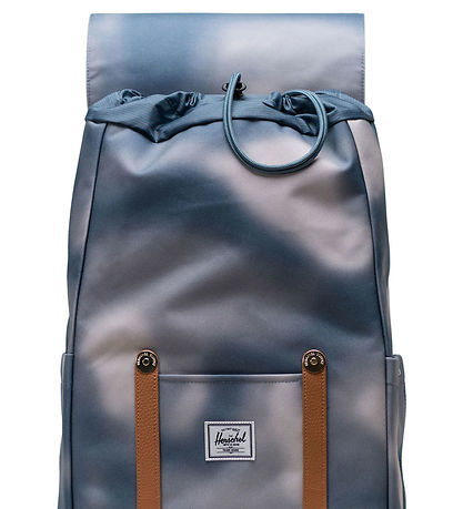 Herschel Rucksack - Retreat - Small - Blue Mirage Tonal Dawn