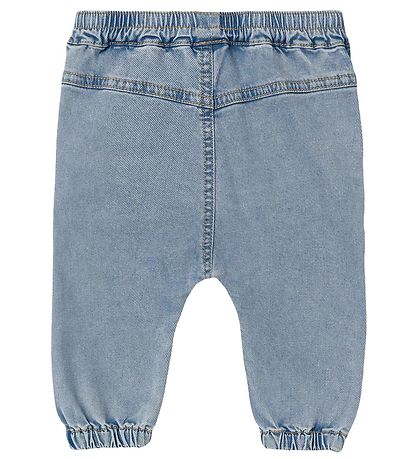 Name It Farkut - NbmBen - Light Blue Denim