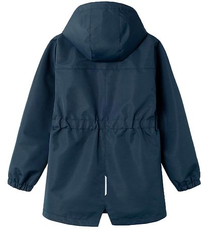 Name It Sumarjakki - NkfMalex08 - Dark Sapphire
