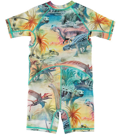 Molo Sundföt - UV50+ - Neka - Dino Paradís