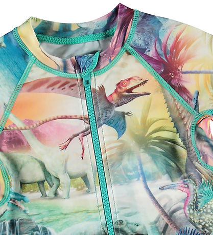 Molo Sundföt - UV50+ - Neka - Dino Paradís