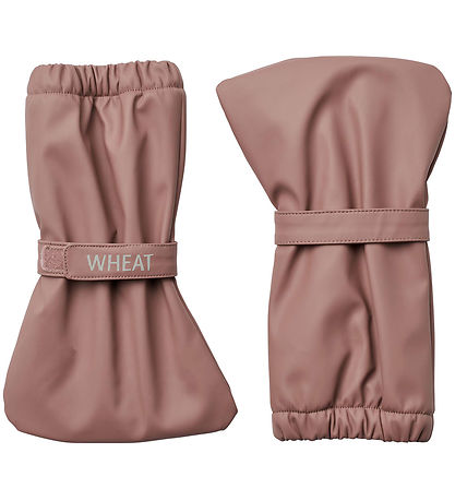 Wheat Rainfoot Como - Dusty Lilac