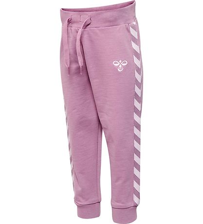 Hummel Tracksuit - hmlBILLE - Valerian