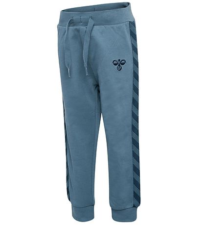 Hummel Trainingsanzug - hmlBILLE - Coronet Blue