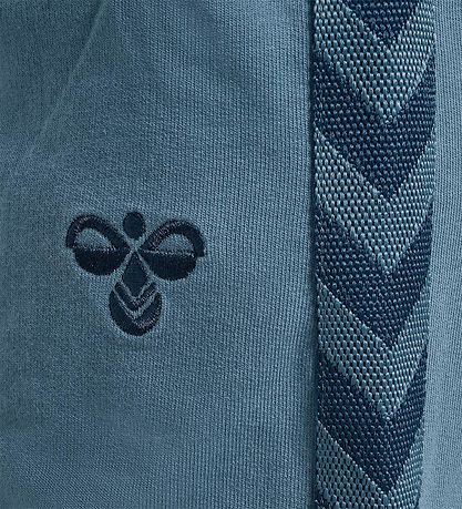 Hummel Trainingsanzug - hmlBILLE - Coronet Blue