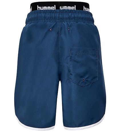 Hummel swim shorts 2025