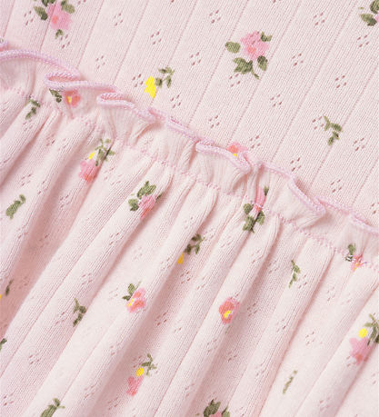 Name It Dress - NbfDanina - Parfait Pink
