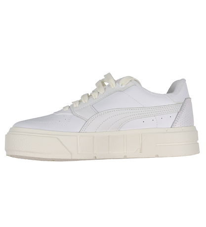 Puma Schuhe - Cali Court Club 48 Wns - White